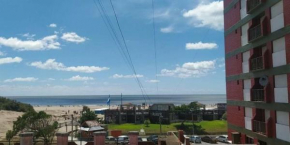Departamento frente al mar